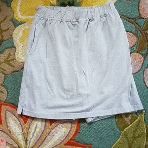 Skort, Size M